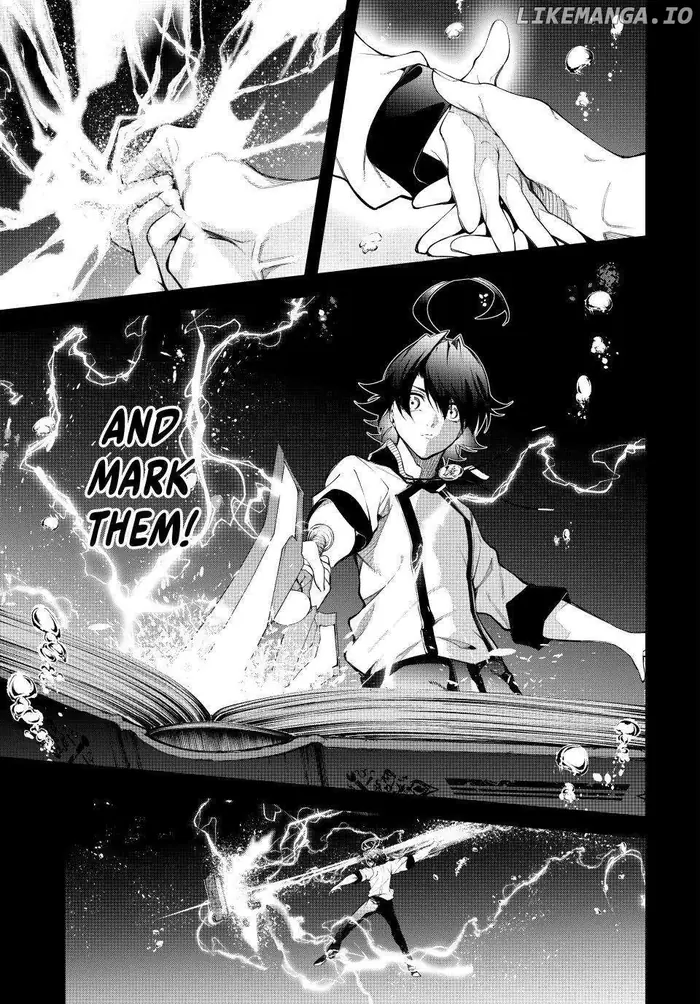 Wistoria: Wand and Sword Chapter 48 image 15_optimized